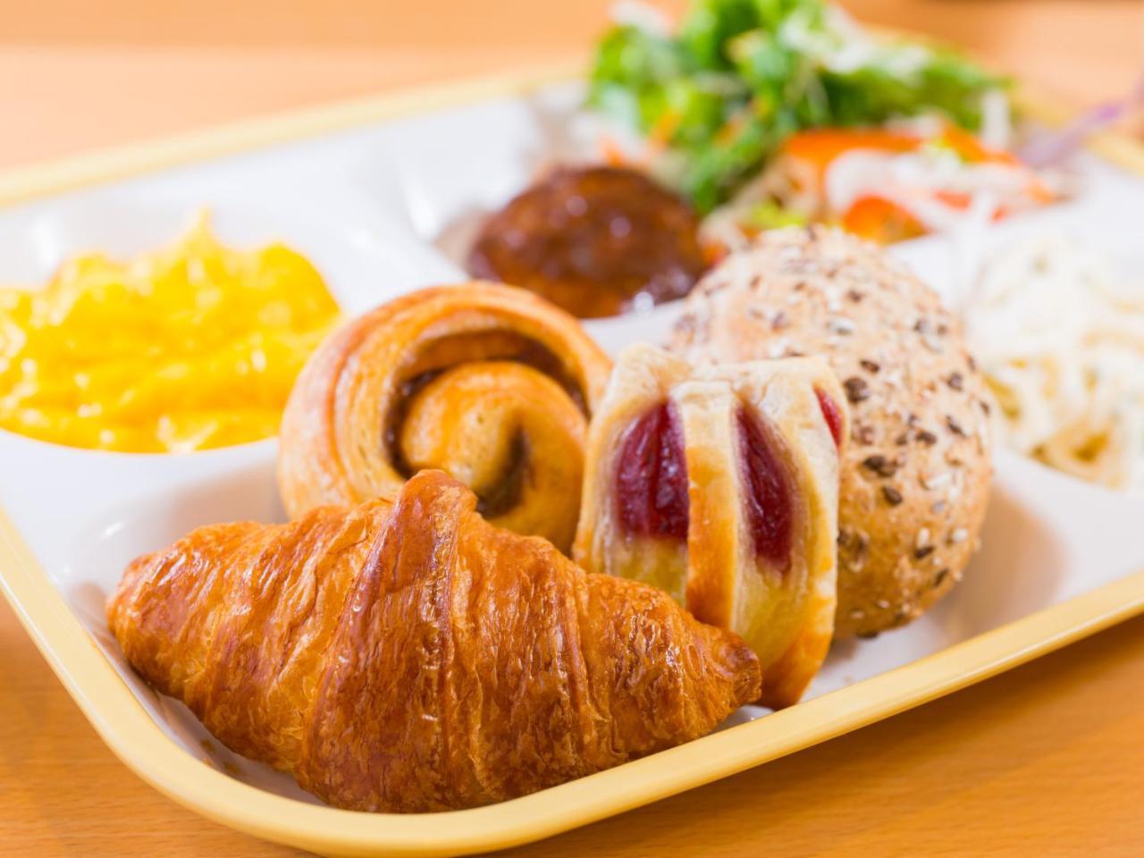 Hotel Super Nihombashi Mitsukoshimae Tokio