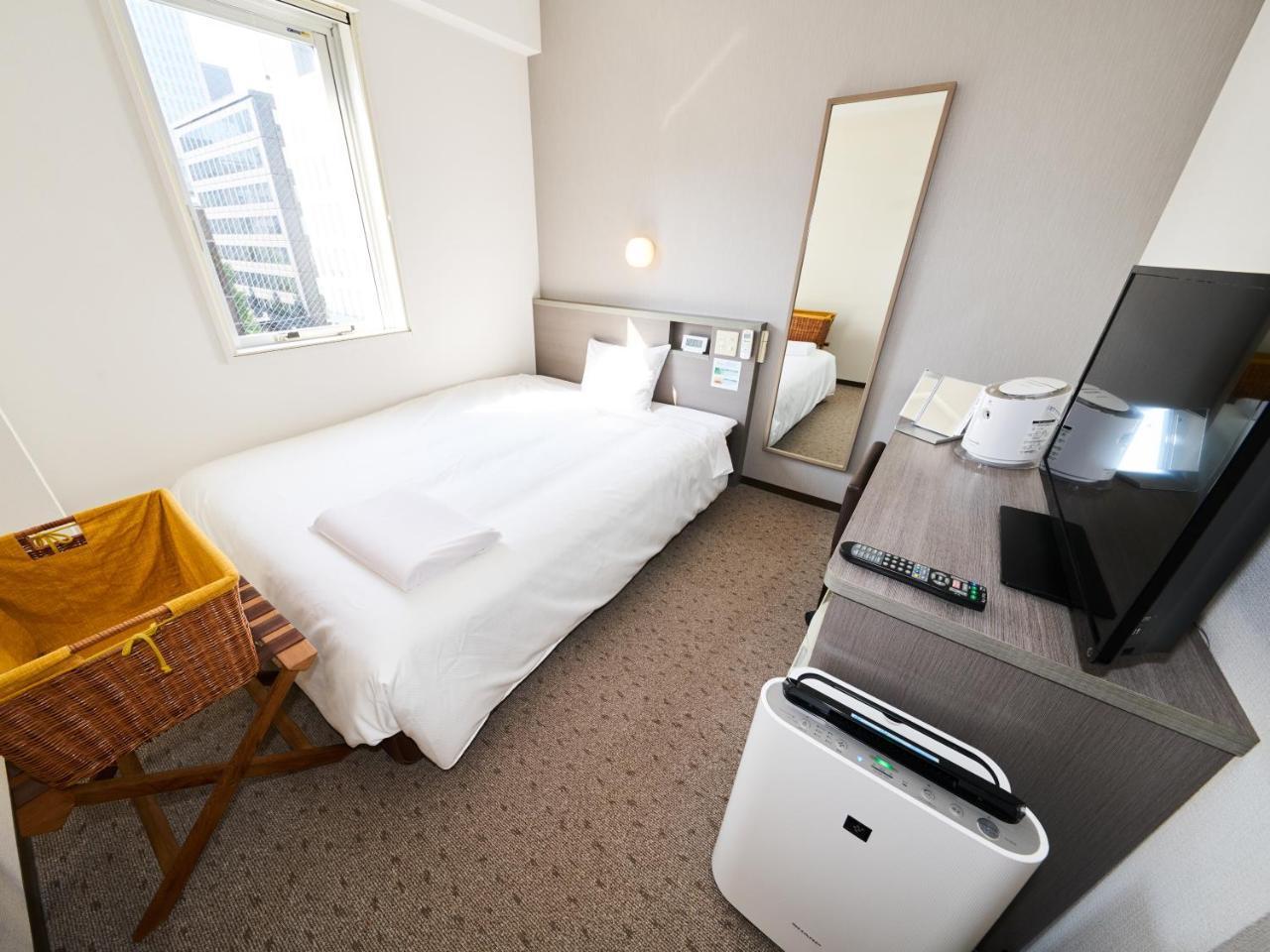 Super Nihombashi Mitsukoshimae 3* Tokio